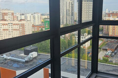 Екатеринбург, ул. Таватуйская, 14а/2 (Старая Сортировка) - фото квартиры