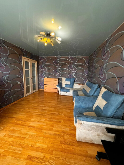 Екатеринбург, ул. Космонавтов, 78б (Эльмаш) - фото квартиры (4)