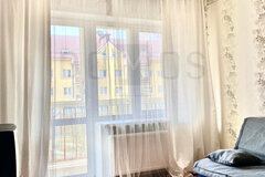Екатеринбург, ул. Очеретина, 7 (Академический) - фото квартиры