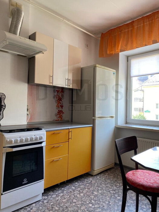 Екатеринбург, ул. Очеретина, 7 (Академический) - фото квартиры (6)