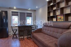 г. Нижний Тагил, ул. Октябрьской революции, 3 (городской округ Нижний Тагил) - фото квартиры