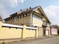 Продажа дома: п. Черноисточинск, ул. Садовая,   (городской округ Горноуральский) - Фото 1