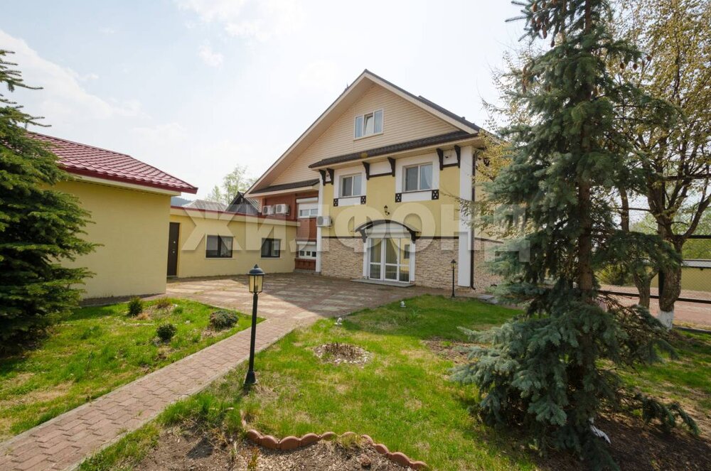 п. Черноисточинск, ул. Садовая,   (городской округ Горноуральский) - фото дома (4)