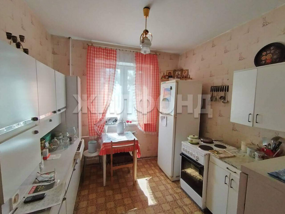 г. Нижний Тагил, ул. Красная, 8 (городской округ Нижний Тагил) - фото квартиры (1)