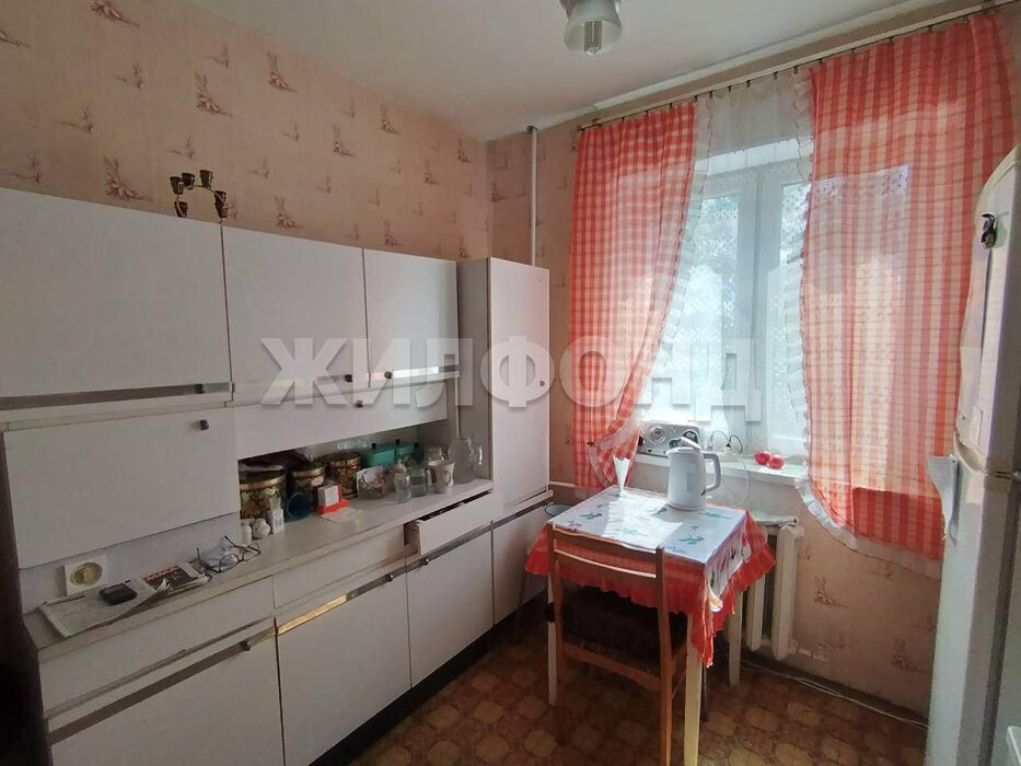 г. Нижний Тагил, ул. Красная, 8 (городской округ Нижний Тагил) - фото квартиры (2)