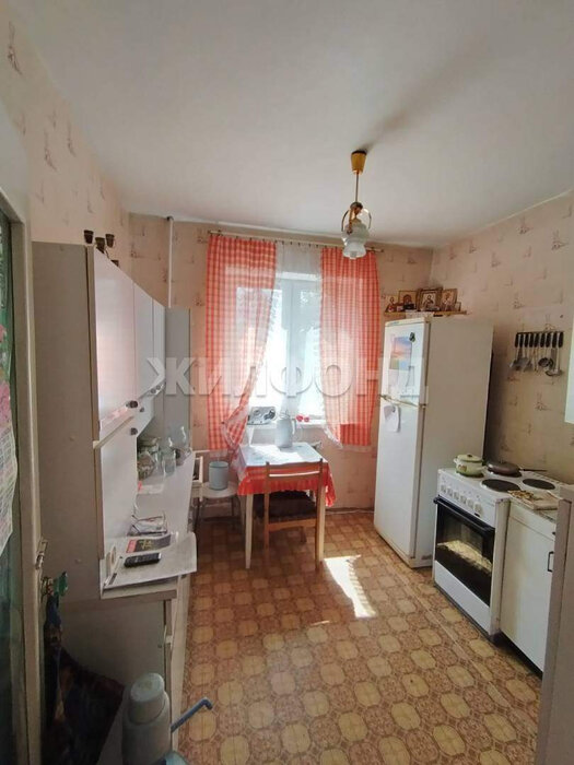 г. Нижний Тагил, ул. Красная, 8 (городской округ Нижний Тагил) - фото квартиры (3)