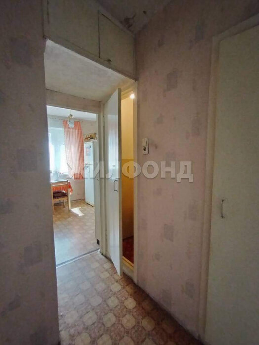 г. Нижний Тагил, ул. Красная, 8 (городской округ Нижний Тагил) - фото квартиры (4)