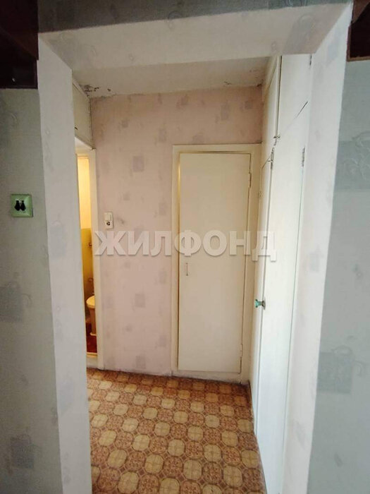 г. Нижний Тагил, ул. Красная, 8 (городской округ Нижний Тагил) - фото квартиры (5)