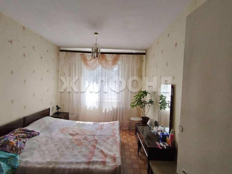 г. Нижний Тагил, ул. Красная, 8 (городской округ Нижний Тагил) - фото квартиры (6)