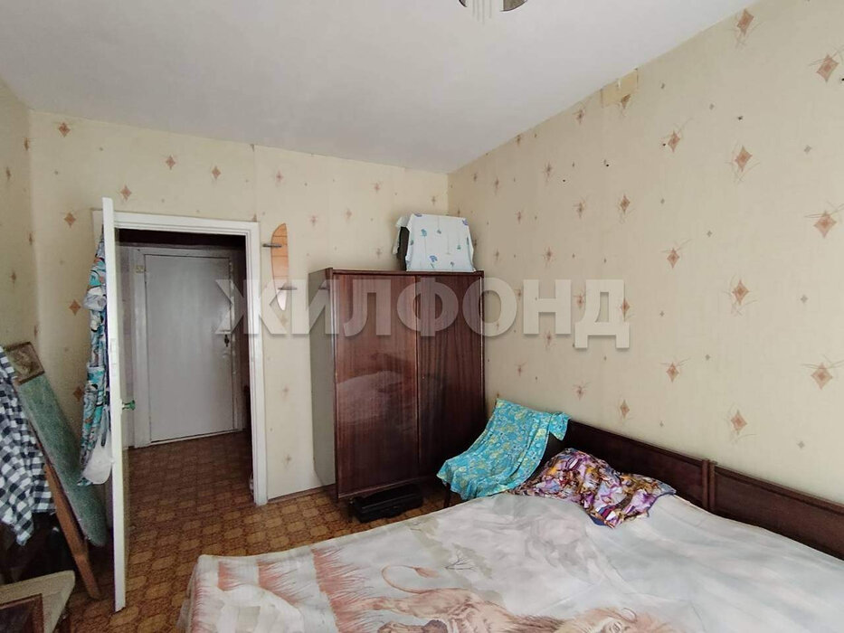 г. Нижний Тагил, ул. Красная, 8 (городской округ Нижний Тагил) - фото квартиры (7)