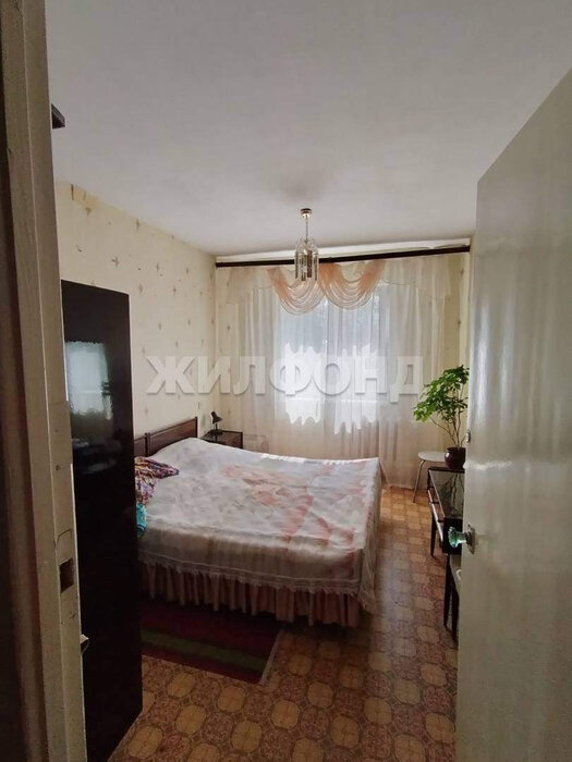 г. Нижний Тагил, ул. Красная, 8 (городской округ Нижний Тагил) - фото квартиры (8)