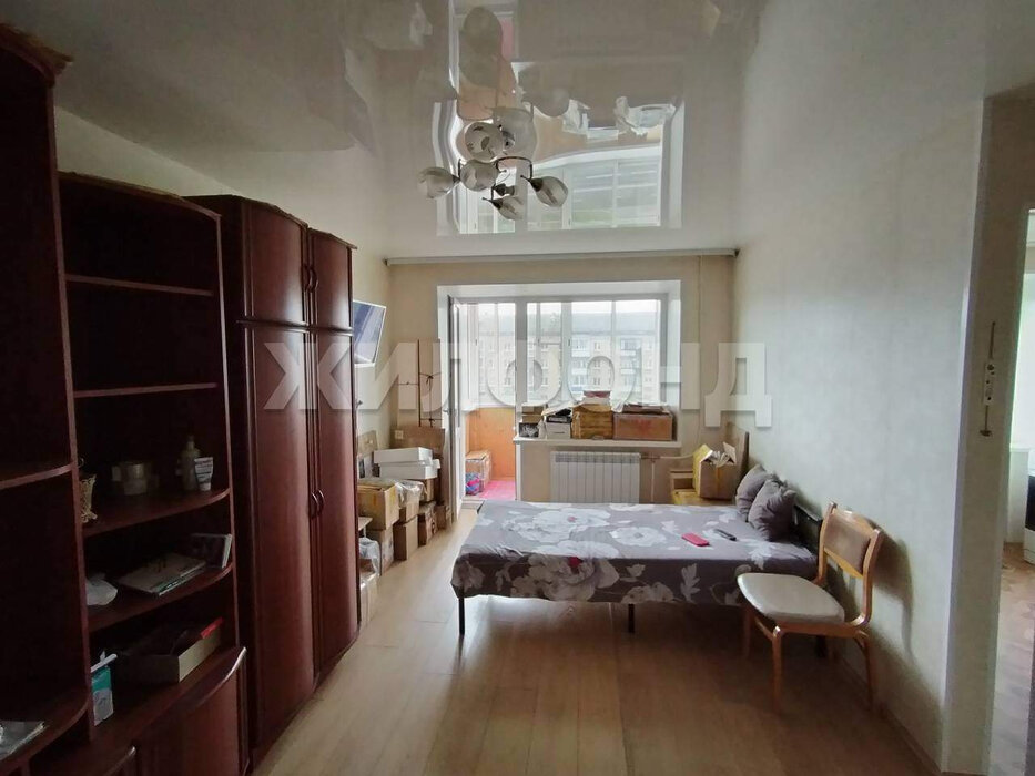 г. Нижний Тагил, ул. Ленинградский, 77 (городской округ Нижний Тагил) - фото квартиры (2)