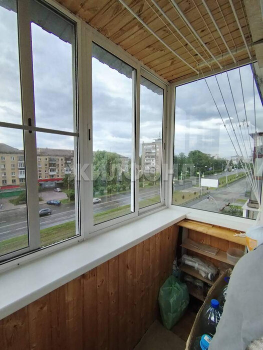 г. Нижний Тагил, ул. Ленинградский, 77 (городской округ Нижний Тагил) - фото квартиры (4)