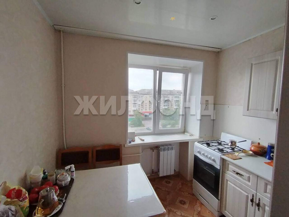 г. Нижний Тагил, ул. Ленинградский, 77 (городской округ Нижний Тагил) - фото квартиры (6)