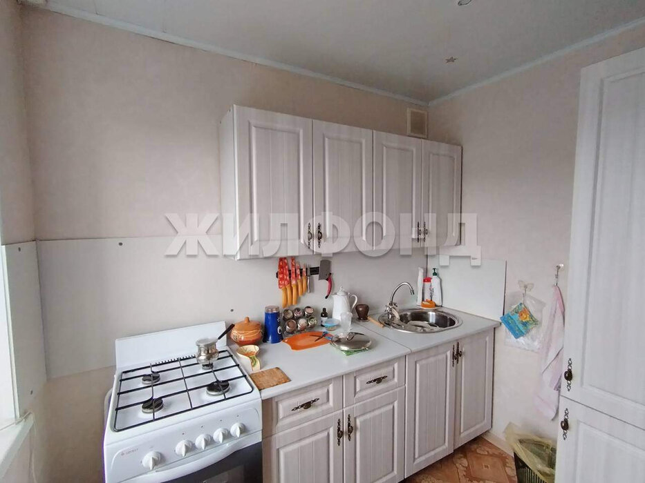 г. Нижний Тагил, ул. Ленинградский, 77 (городской округ Нижний Тагил) - фото квартиры (7)