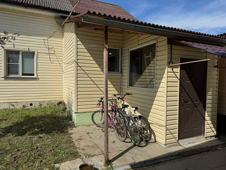 г. Березовский, ул. Революционная, 90а (городской округ Березовский) - фото дома (7)