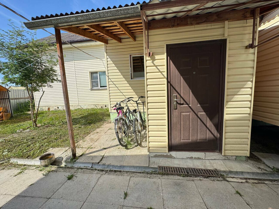 г. Березовский, ул. Революционная, 90а (городской округ Березовский) - фото дома (8)