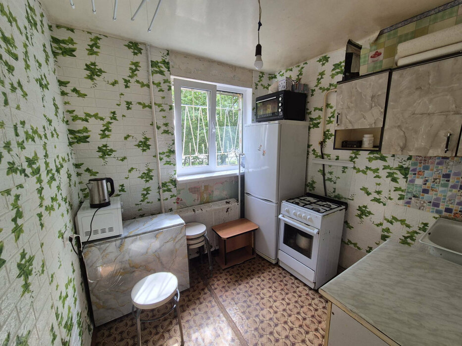 Екатеринбург, ул. Инженерная, 73 (Химмаш) - фото квартиры (5)