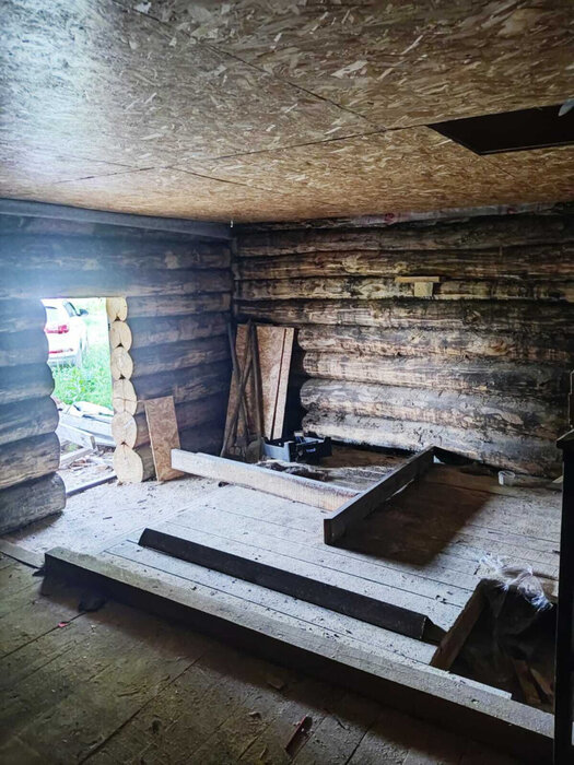 д. Хомутовка, коллективный сад № 87 (городской округ Первоуральск) - фото сада (5)