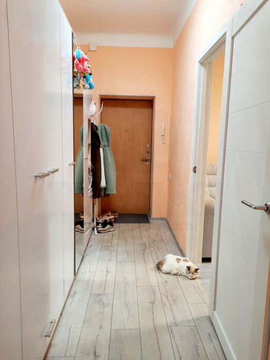 г. Ревда, ул. Спортивная, 37 (городской округ Ревда) - фото квартиры (2)