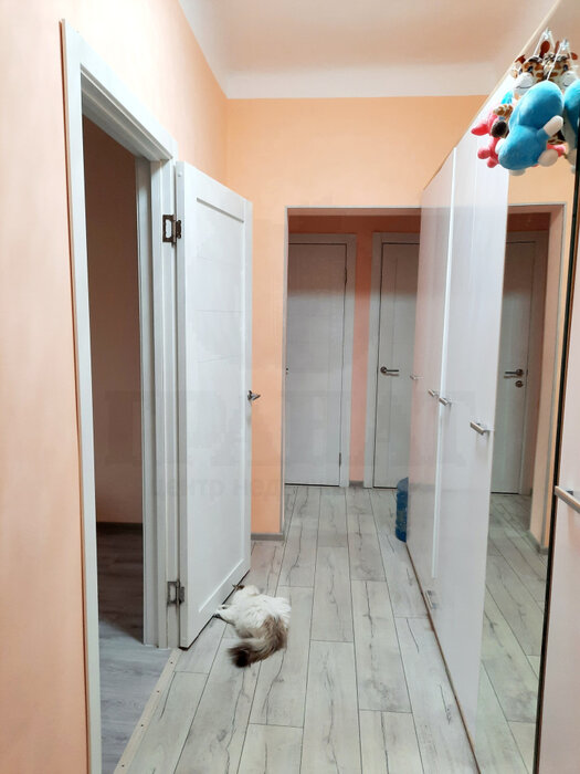 г. Ревда, ул. Спортивная, 37 (городской округ Ревда) - фото квартиры (3)