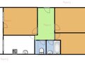 Продажа квартиры: п. Лосиный, ул. Уральская, 12 (городской округ Березовский) - Фото 1