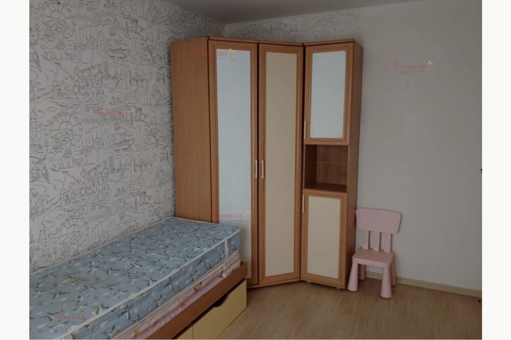 Екатеринбург, ул. Кунарская, 16 (Старая Сортировка) - фото квартиры (3)