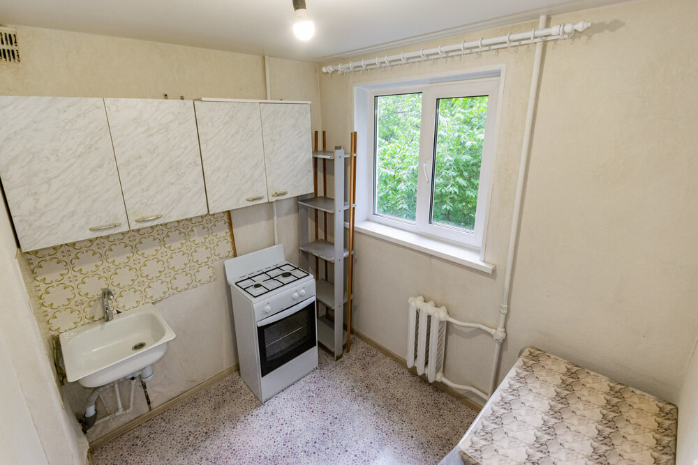 Екатеринбург, ул. Викулова, 43к1 (ВИЗ) - фото квартиры (1)