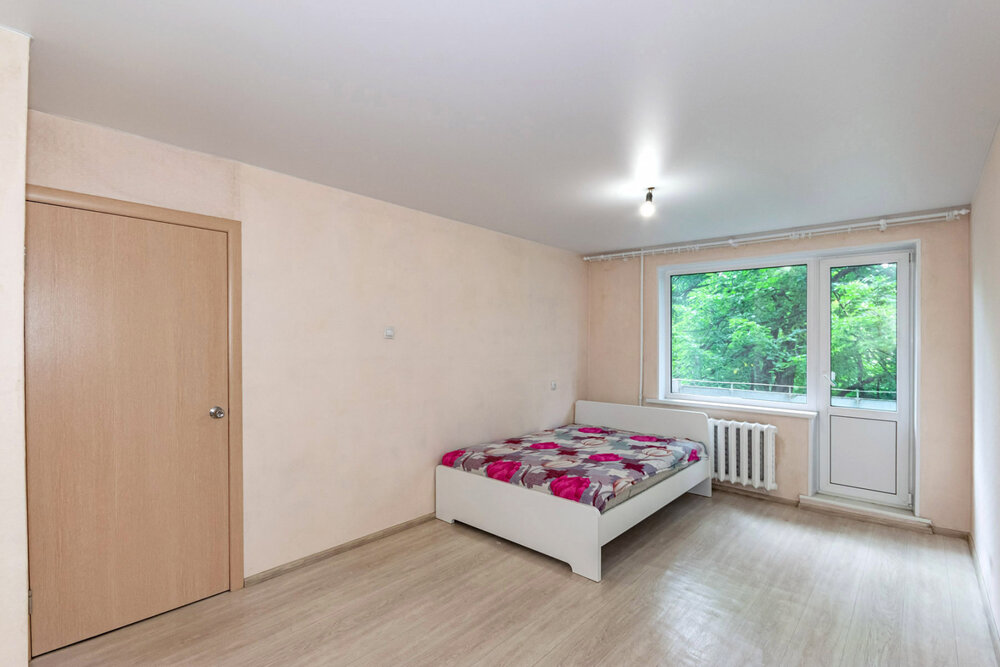 Екатеринбург, ул. Викулова, 43к1 (ВИЗ) - фото квартиры (2)