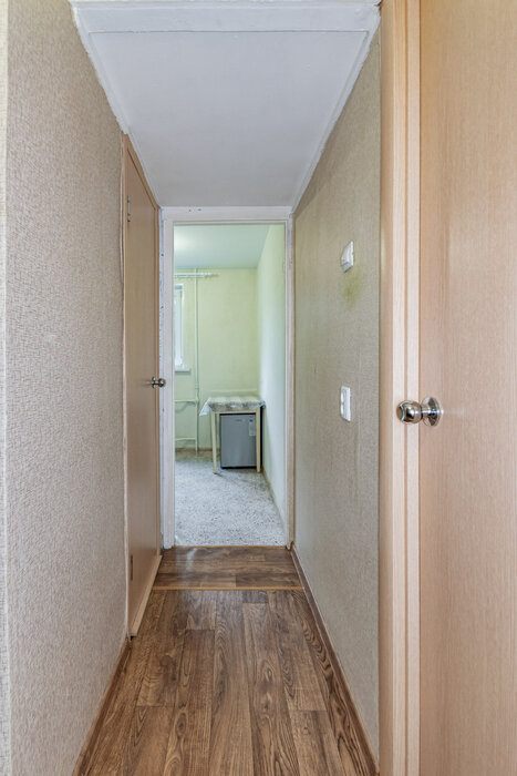 Екатеринбург, ул. Викулова, 43к1 (ВИЗ) - фото квартиры (4)