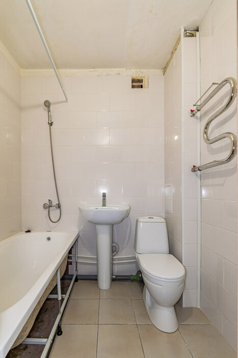 Екатеринбург, ул. Викулова, 43к1 (ВИЗ) - фото квартиры (6)