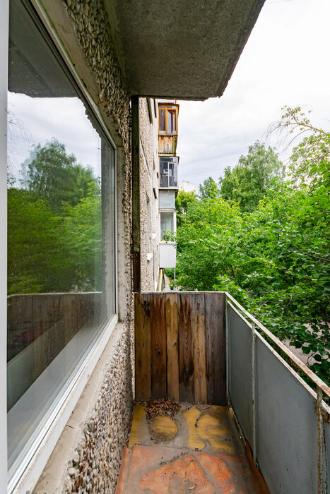 Екатеринбург, ул. Викулова, 43к1 (ВИЗ) - фото квартиры (7)
