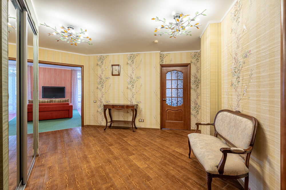 Екатеринбург, ул. Хохрякова, 43 (Центр) - фото квартиры (7)