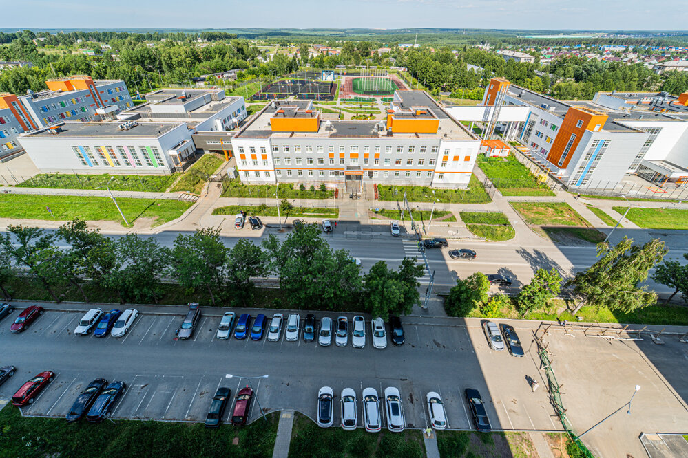 г. Верхняя Пышма, ул. Петрова, 34В (городской округ Верхняя Пышма) - фото квартиры (7)