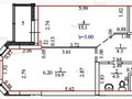 Продажа квартиры: Екатеринбург, ул. Тверитина, 46 (Центр) - Фото 1