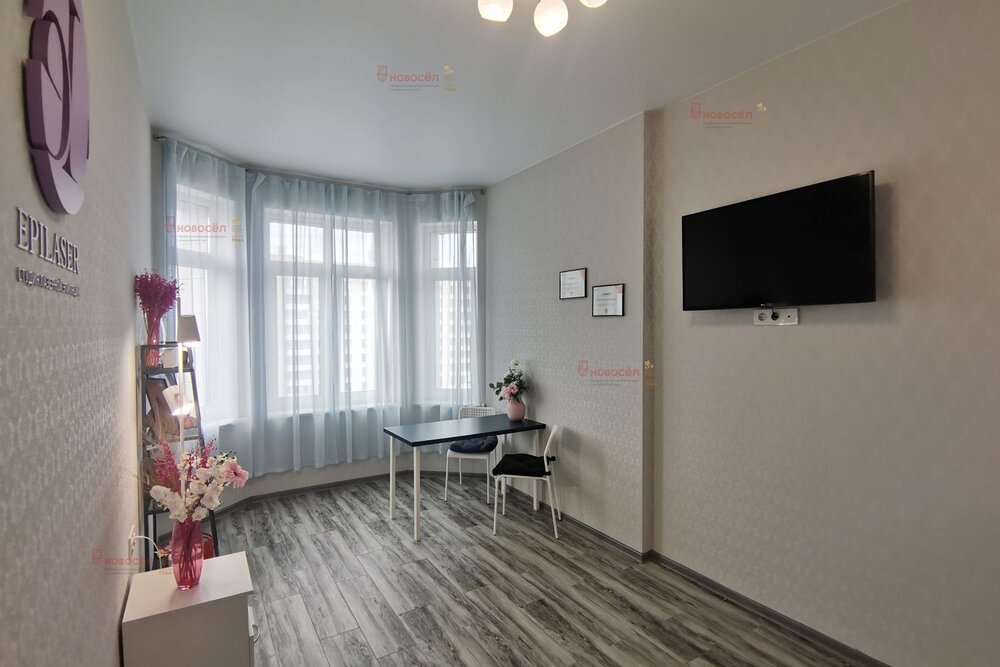 Екатеринбург, ул. Тверитина, 46 (Центр) - фото квартиры (6)