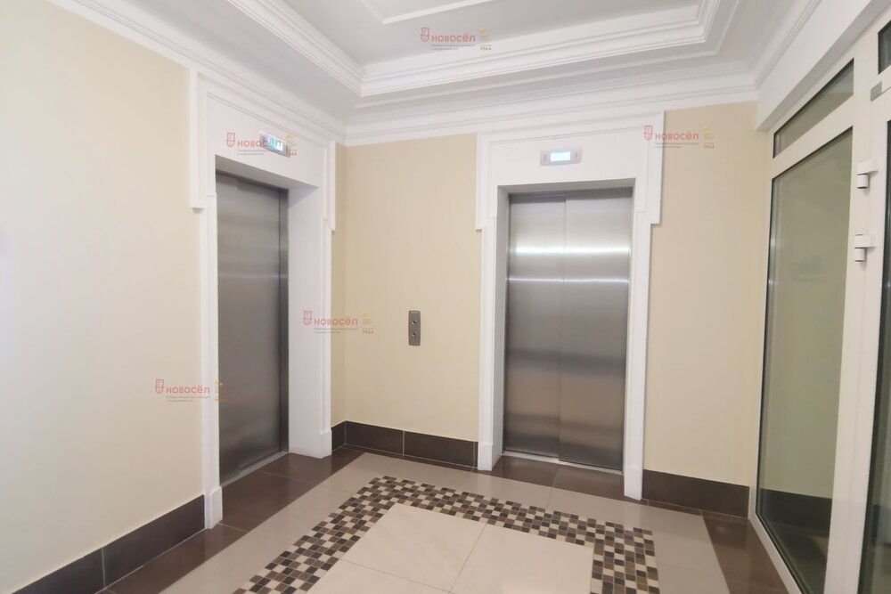 Екатеринбург, ул. Тверитина, 46 (Центр) - фото квартиры (8)