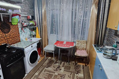 Екатеринбург, ул. 8 Марта, 92 (Автовокзал) - фото комнаты