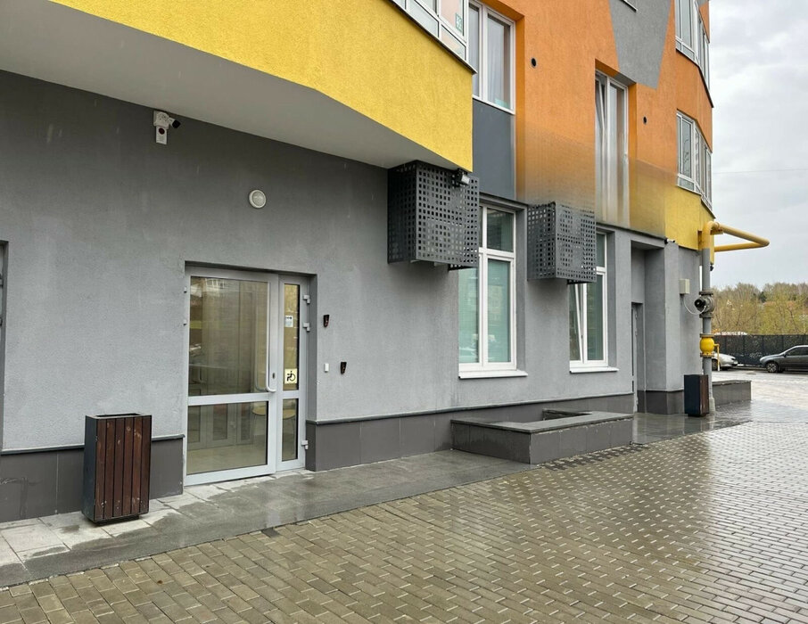 Екатеринбург, ул.Патриса Лумумбы, 41 (Вторчермет) - фото офисного помещения (2)
