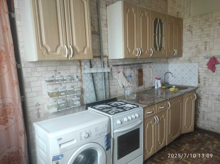 Екатеринбург, ул. Минометчиков, 40а - фото квартиры (1)