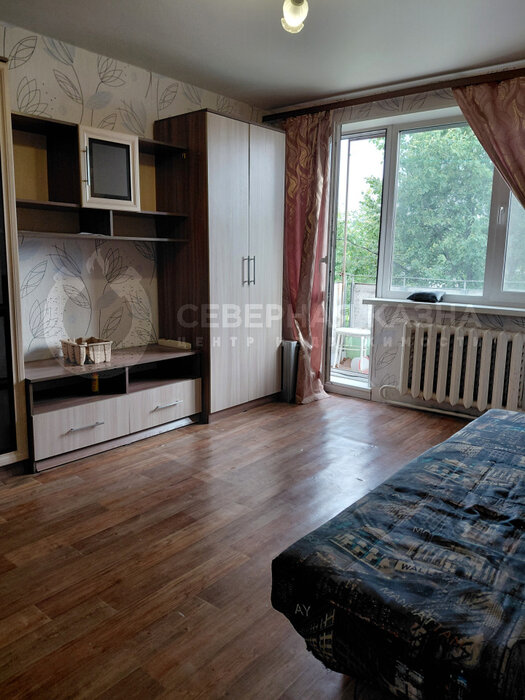 Екатеринбург, ул. Бакинских комиссаров, 38А (Уралмаш) - фото квартиры (1)