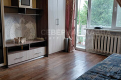 Екатеринбург, ул. Бакинских комиссаров, 38А (Уралмаш) - фото квартиры