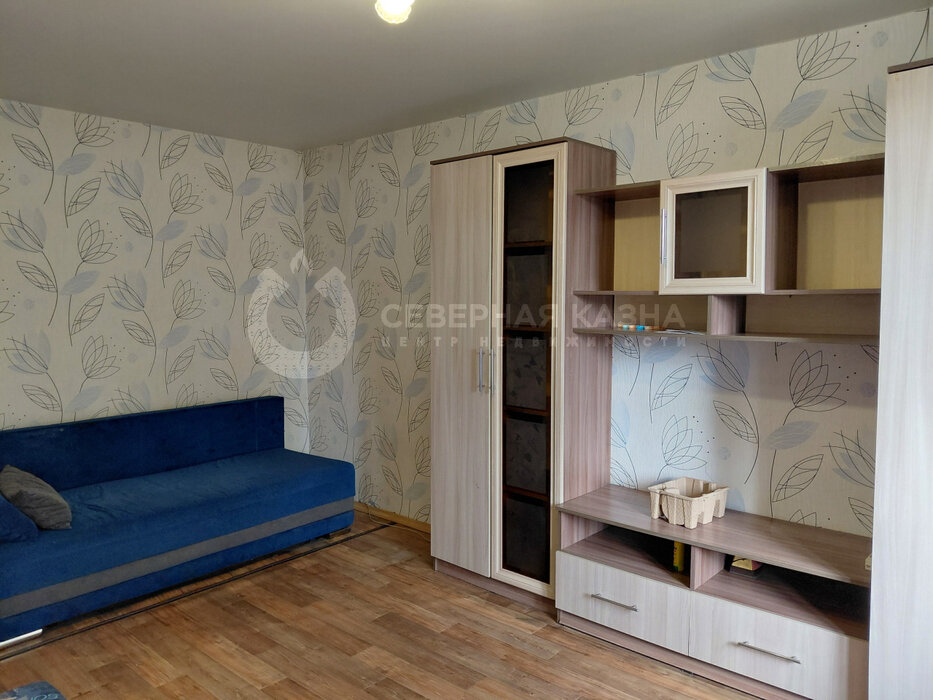 Екатеринбург, ул. Бакинских комиссаров, 38А (Уралмаш) - фото квартиры (4)