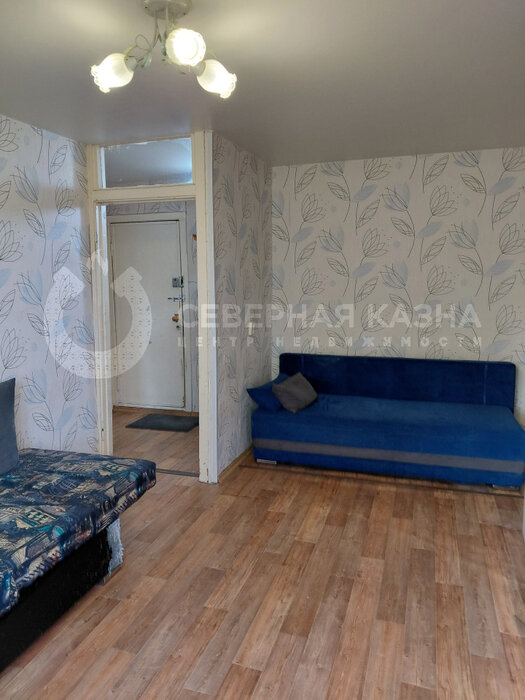 Екатеринбург, ул. Бакинских комиссаров, 38А (Уралмаш) - фото квартиры (5)