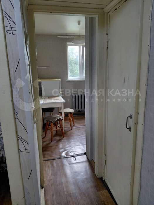 Екатеринбург, ул. Бакинских комиссаров, 38А (Уралмаш) - фото квартиры (7)