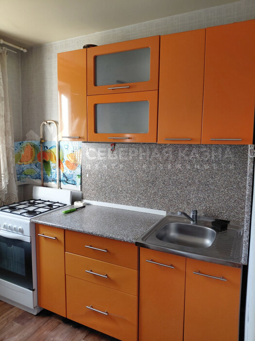 Екатеринбург, ул. Бакинских комиссаров, 38А (Уралмаш) - фото квартиры (8)