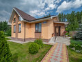 Продажа дома: п. Первомайский (г.о. Сысертский), ул. Сиреневый, 4 (городской округ Сысертский) - Фото 4