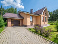 Продажа дома: п. Первомайский (г.о. Сысертский), ул. Сиреневый, 4 (городской округ Сысертский) - Фото 5