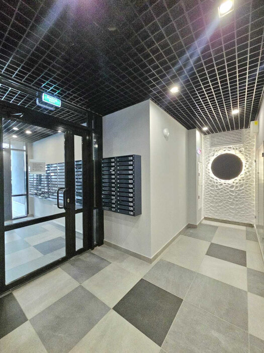 Екатеринбург, ул. Ландау, 39 (Академический) - фото квартиры (4)