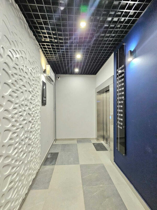 Екатеринбург, ул. Ландау, 39 (Академический) - фото квартиры (5)